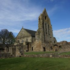 Kilwinning Abbey