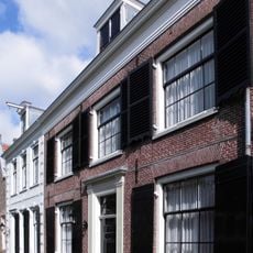 Voorstraat 6, Vreeland