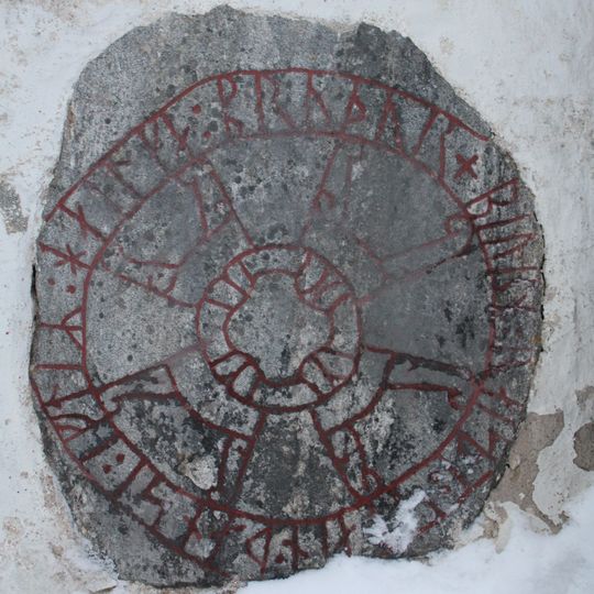 Södermanland Runic Inscription 129