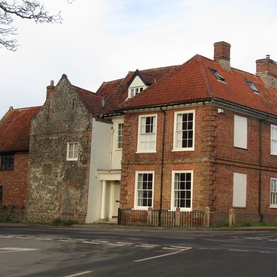 The Manor House