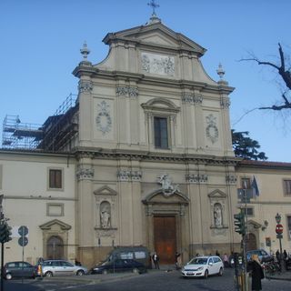 Museum of San Marco