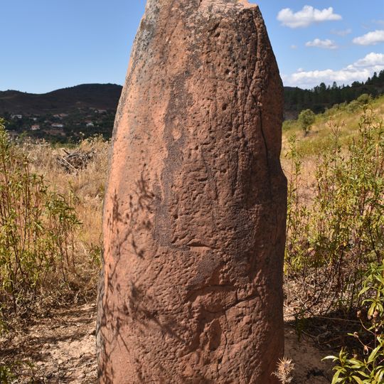 Alinhamento da Vilarinha