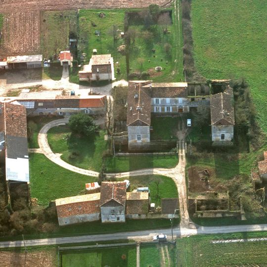 Château de la Salle