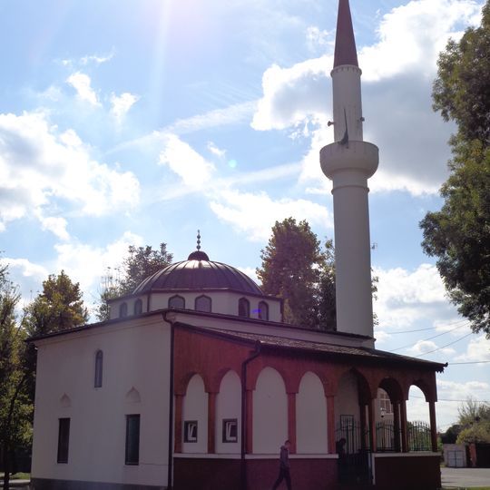 Hussein-Beg-Moschee
