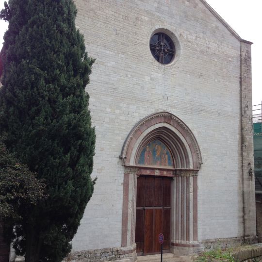 Complesso monumentale di San Nicolò