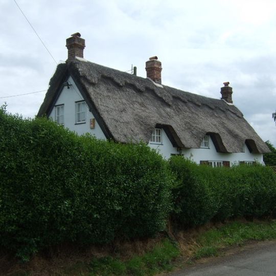 Yew Tree Cottage