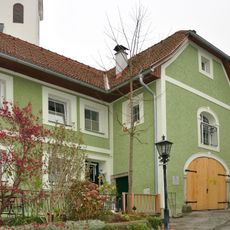 Bäckerhaus in der Gassen