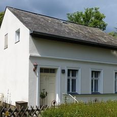 Wohnhaus & Stall & Waschküche Alt-Heiligensee 41