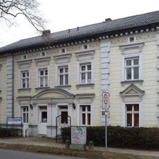 Mietshaus Alt-Lichtenrade 92/94