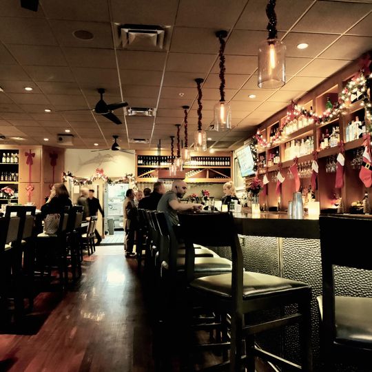 Bonefish Grill