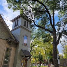 Old Colorado City Historical Society
