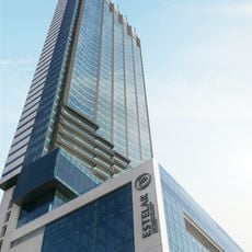 Hotel Estelar Bocagrande