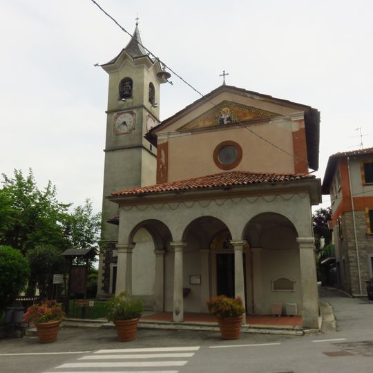 Chiesa di San Biagio
