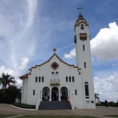 Our Lady of Victories Catholic Church