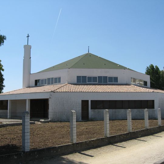 Chapelle Sainte-Thérèse de Floirac