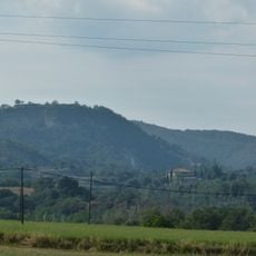 Serrat de Sant Valentí