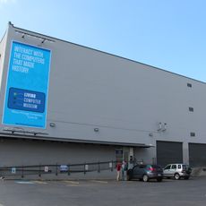 Living Computers: Museum + Labs