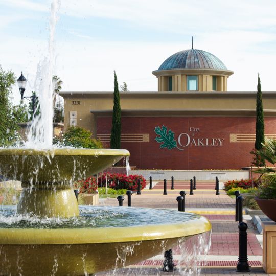 Oakley