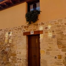 Casa Revilla 10 (Antigua Casa Revilla 6)