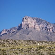 El Capitan