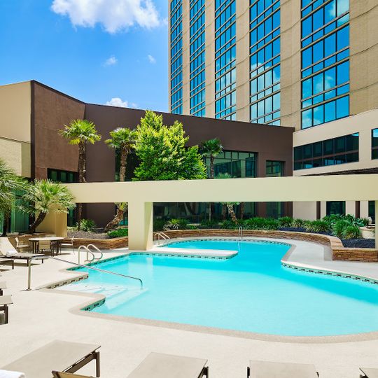 DoubleTree