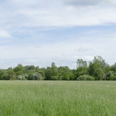 Kiessee am Oberwasen bei Naunheim