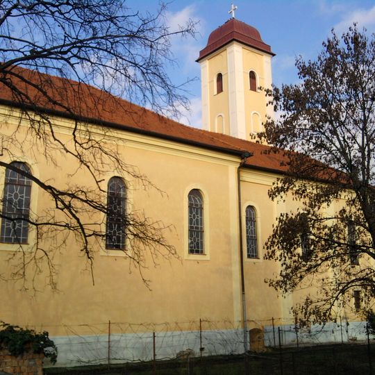Kirche St. Josef