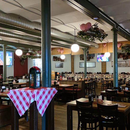 Brauhaus Zwölf Apostel