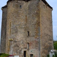 Château de La Châtre