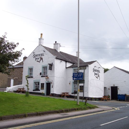 Shovel Inn