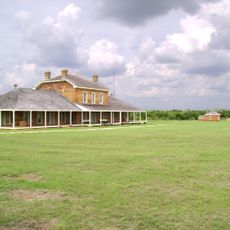 Fort Richardson