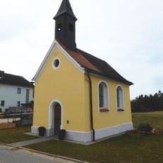 Dreifaltigkeitskapelle Egelsheim