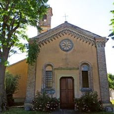 San Rocco