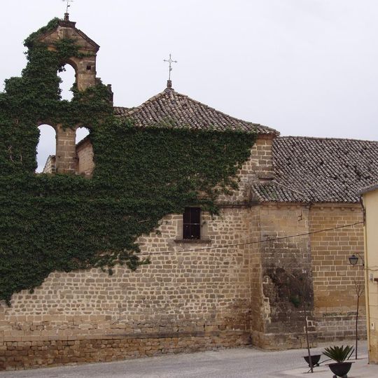 Iglesia de San Lorenzo
