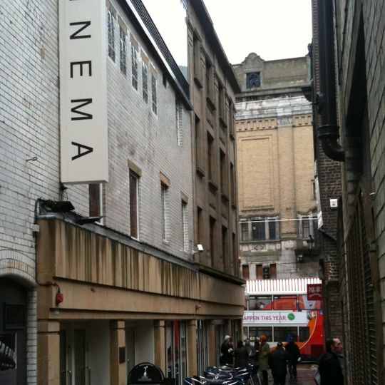 Tyneside Cinema