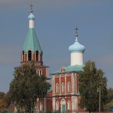Church of Saint Nicholas (Khotush)