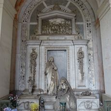 Tomba Famiglia Gatti