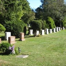 Prospect Cemetery Toronto