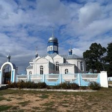 Church of the Dormition of Our Lady in Snitava