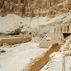 Mortuary Temple of Thutmosis III