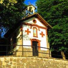Chapelle Notre-Dame de Wittring