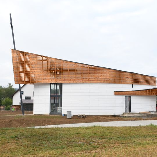 Chapel of Our Lady of Mount Carmel