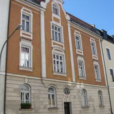 Wohnhaus