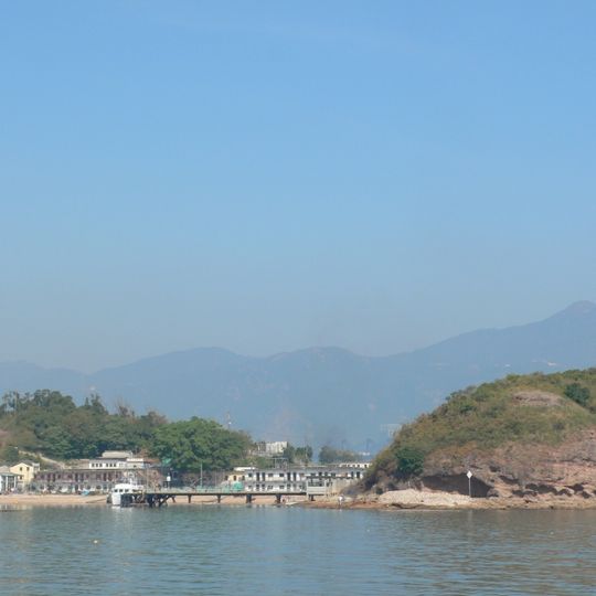 Ap Chau