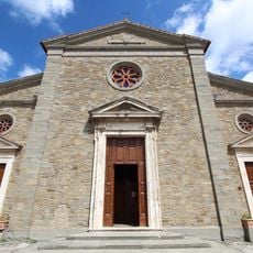 Chiesa di Santa Maria Maddalena