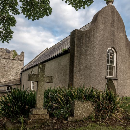 St Patrick's Church of Ireland Church