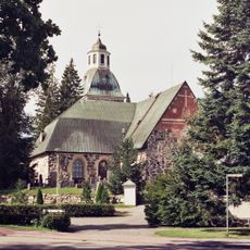 Huittinen Church