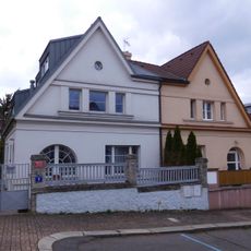 Malá Bylanská 3 & 5