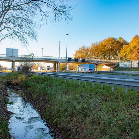 Korporaal Kevin van de Rijdt-viaduct