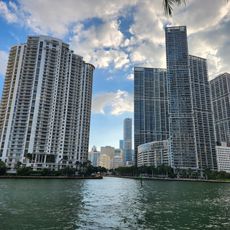 Carbonell Condominium